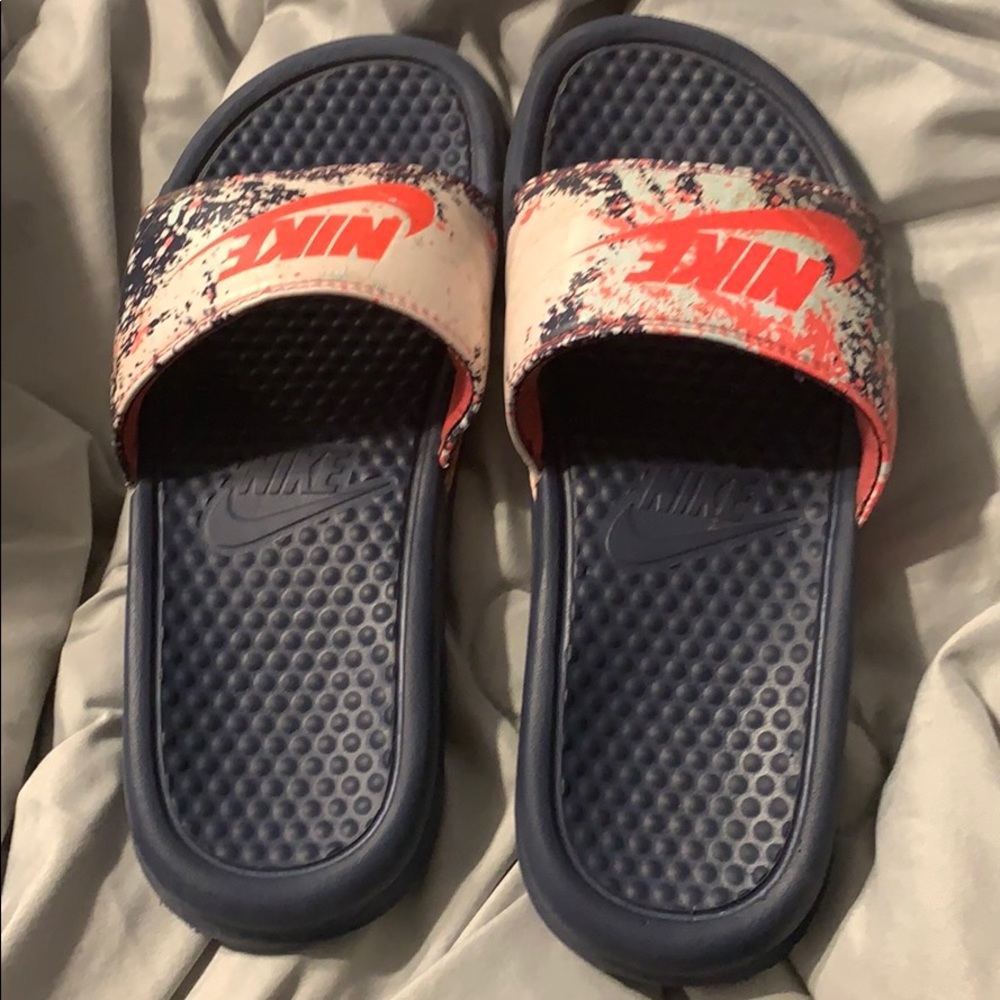 slides